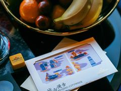 -北京国贸大酒店