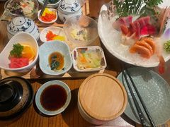 -阿吾罗日本料理(K11艺术中心店)