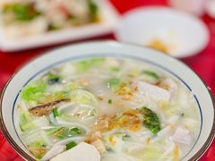 -海坛特色小吃·只做平潭特色菜(平潭店)