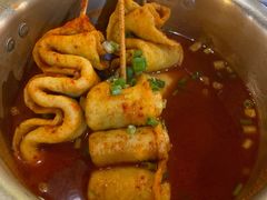 -包装马车·韩国料理·포장마차