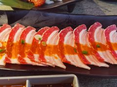 -三国惹火烤肉·中日韩烤肉集合店(百草路店)