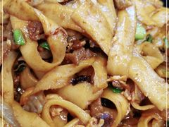 -河南红烧牛肉面(剑河路店)