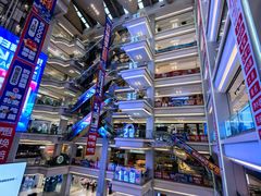 -红星美凯龙北京至尊MALL(东四环中路店)