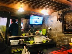 -张记牛肉面馆(天津路店)