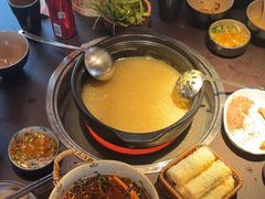 -芸鲜季·云南野生菌餐厅· 云南风物味研社(闵行店)