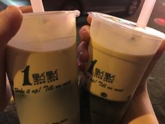 -1点点(河南中路店)