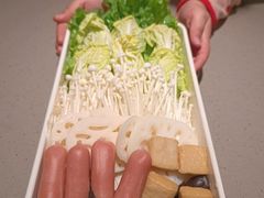 -半天妖烤鱼(大兴大悦春风里店)