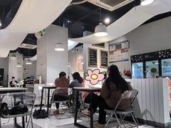 -友达面馆(广州总店)