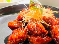 -荟廷·晶萃(静安寺店)