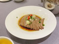 -金哥私房菜馆(张府园总店)