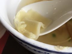 -锡笼记·无锡小笼(方塔店)