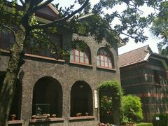 -上海孙中山故居纪念馆