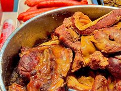 -净香园熟肉(北坦总店)