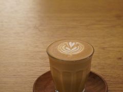 -工页咖啡X COFFEE(龙东路店)