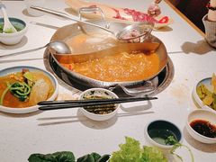 -左庭右院鲜牛肉火锅(苏州园区永旺店)