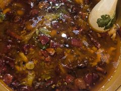 -小俩口烧烤东北菜(双井店)