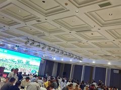 -世纪缘国际酒店·中餐厅(海州店)