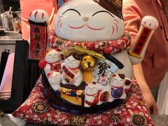 -杯言茶语(龙德广场店)