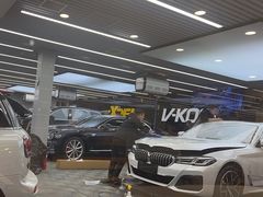 -3M博瑞达龙膜威固BOP保镖汽车贴膜隐形车衣(国贸店)
