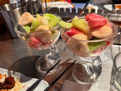 -很久以前羊肉串(南京路第一百货店)