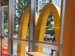 -麦当劳(北苑秋实路店)