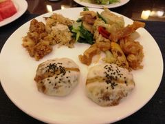 -衢州大花园国际酒店