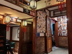 -成隆行·蟹王府(九江路店)