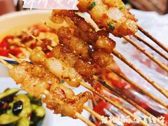 -老长沙龙虾馆(梅林店)