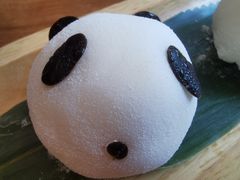 熊猫雪媚娘-天府掌柜(九眼桥店)
