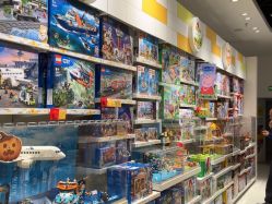 -乐高授权专卖店(中关村领展店)