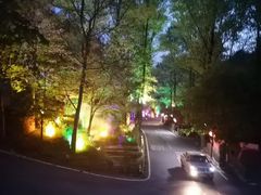-老界岭旅游度假区