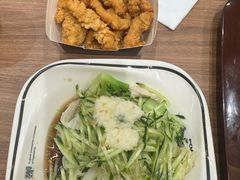 -魏家凉皮(马驹桥店)