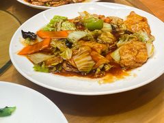 -枣子树·素食餐厅(普陀山店)