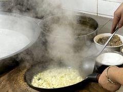 -老刘家永盛斋·传统泡馍(东关南街店)