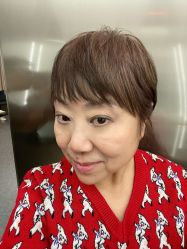 -艾美A·M Hair Salon