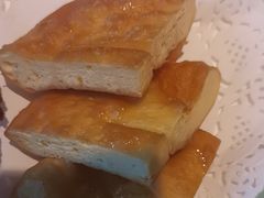 -燕兰楼·清真西北融合菜(亚运村店)