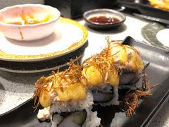 -万岁寿司(芳村店)