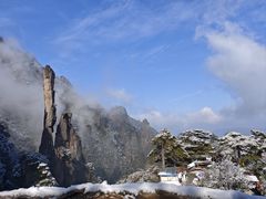 -三清山风景名胜区