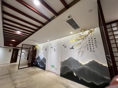 -东山湖温泉度假村