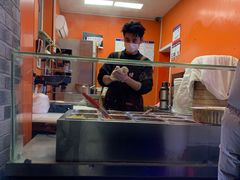 -张果佬年糕卷(科巷店)