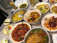 -辣螃铠盆盆蟹大排档(总店)