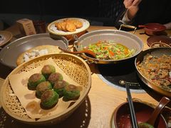 -吃饭皇帝大(解放西路店)