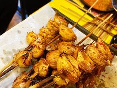 -望京小腰(北京总店)