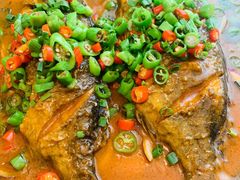 臭鳜鱼-香丰阁·烤鸭·川湘菜(昌平店)