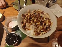 -The Good Place好地方·Brunch·coffee(国贸店)