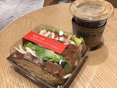 美式咖啡-多乐之日(五道口店)