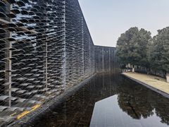 -中国美术学院象山校区-民艺博物馆