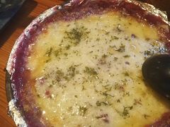 -院子餐厅·大锅菜·老杭帮(桥西直街店)