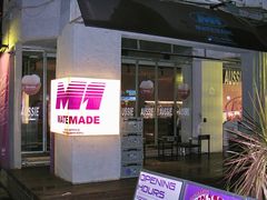 -MateMade Coffee(广州天河南店)