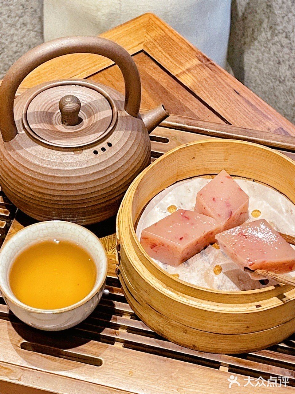 苏州糕点｜一口尝到正宗的江南味道